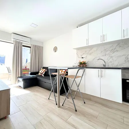 Arimar Solare Daire