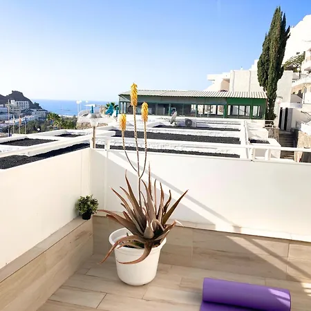 Arimar Solare Apartment *