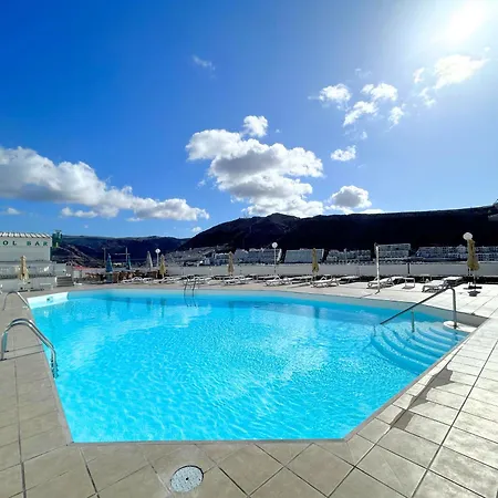 Arimar Solare * Puerto Rico (Gran Canaria)