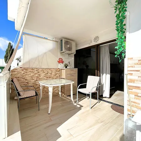Arimar Solare Apartment *